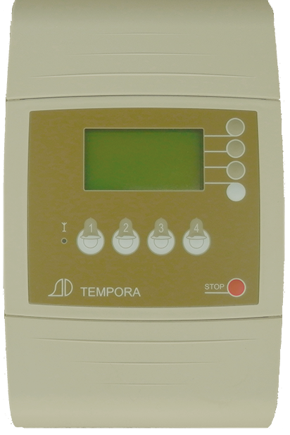 Reparacion de campanas